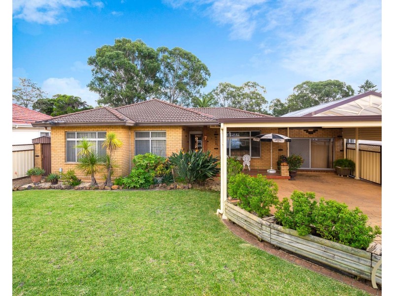 7 Ravenswood Street, Canley Vale NSW 2166