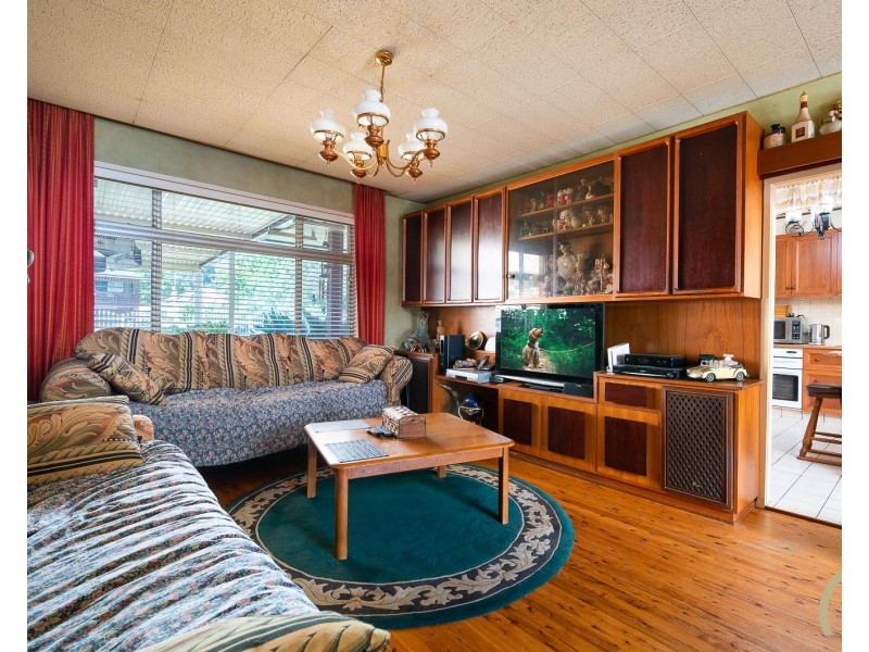 7 Ravenswood Street, Canley Vale NSW 2166