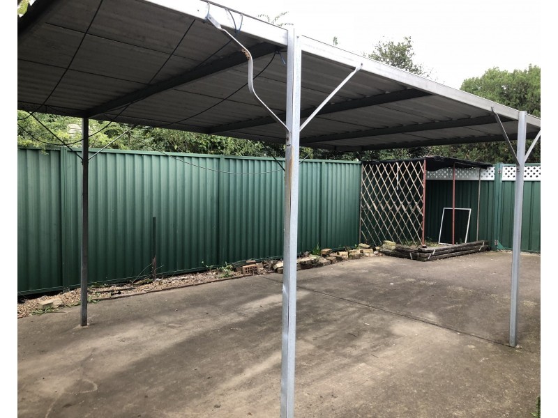 Fairfield West NSW 2165