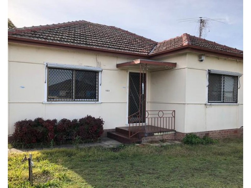 123 Torrens Street, Canley Heights NSW 2166