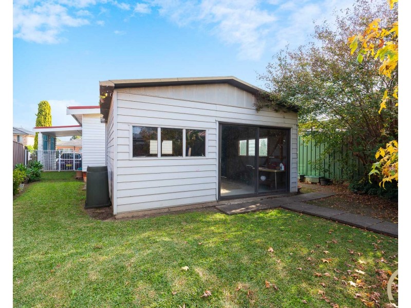 6 Partridge Avenue, Yennora NSW 2161
