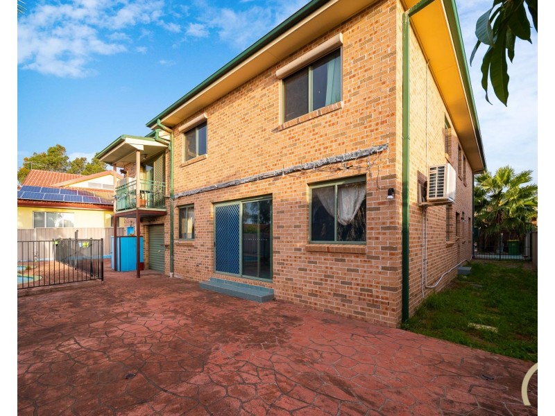 7 Esmond Place, Wakeley NSW 2176