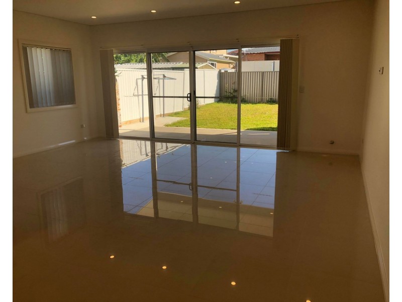 Cabramatta West NSW 2166