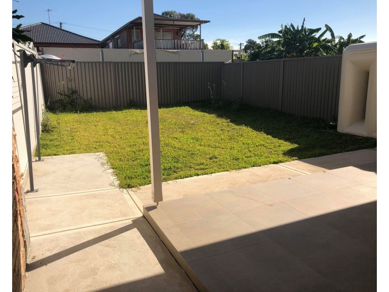 Cabramatta West NSW 2166