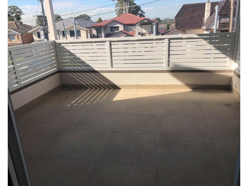 Cabramatta West NSW 2166