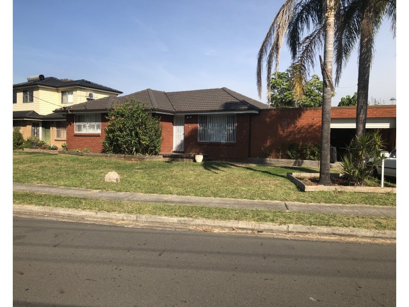 Canley Heights NSW 2166
