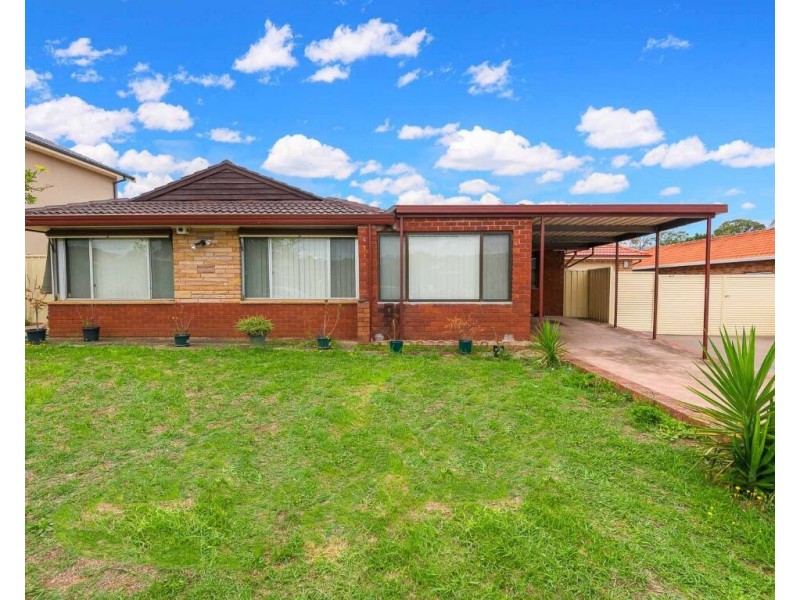 Bonnyrigg Heights NSW 2177