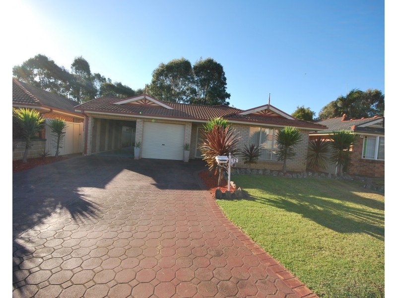 Cecil Hills NSW 2171