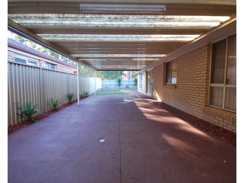 Cecil Hills NSW 2171