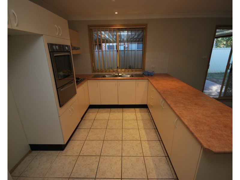 Cecil Hills NSW 2171