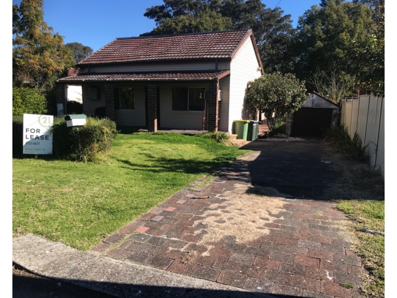 43 Victory Street, Fairfield NSW 2165