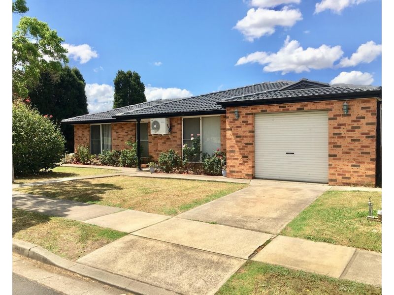 Bossley Park NSW 2176