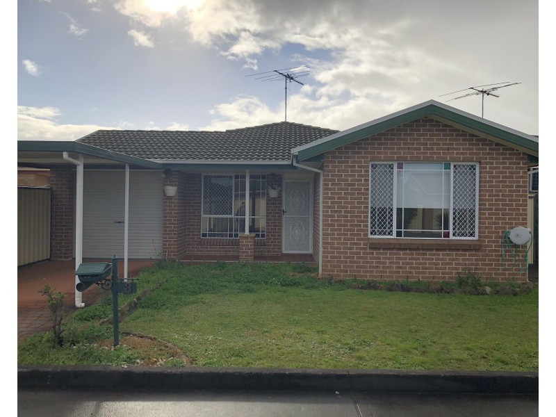 Wakeley NSW 2176
