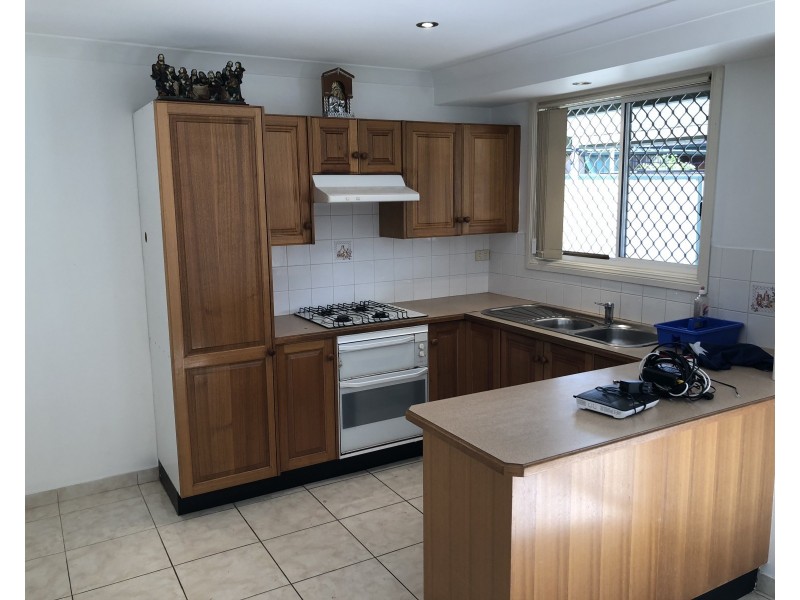 Wakeley NSW 2176