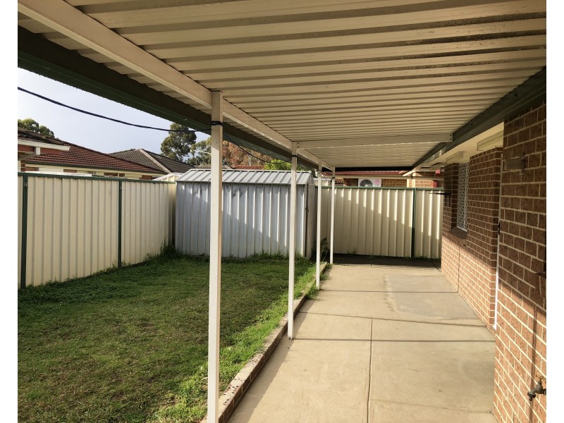 Wakeley NSW 2176