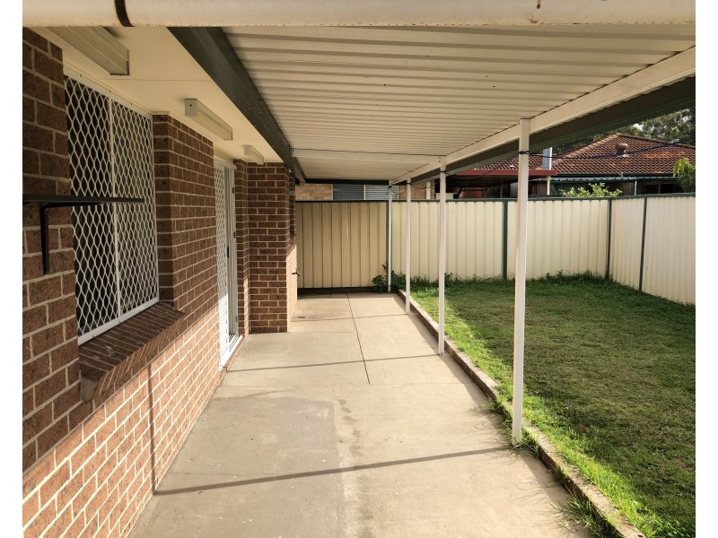 Wakeley NSW 2176