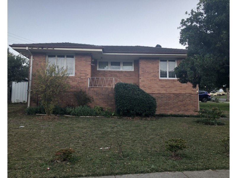 Mount Pritchard NSW 2170