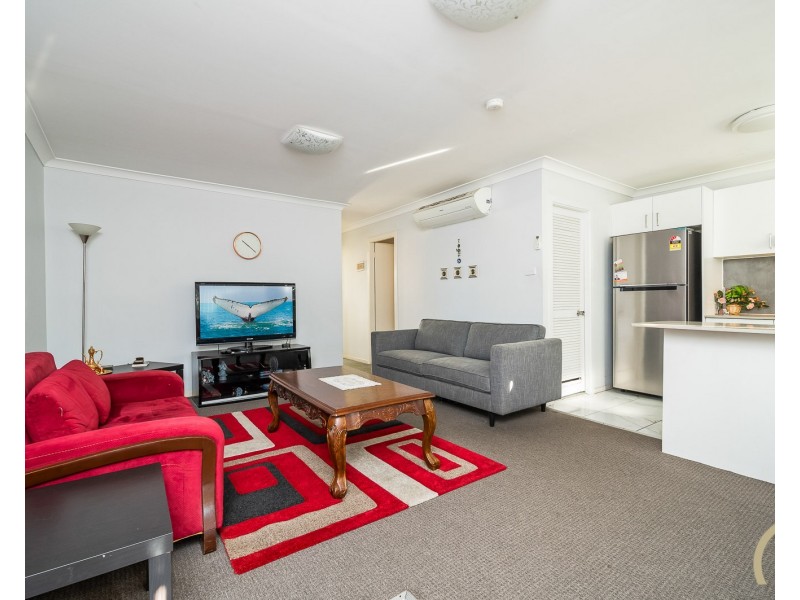 9/85 Railway Parade, Yennora NSW 2161