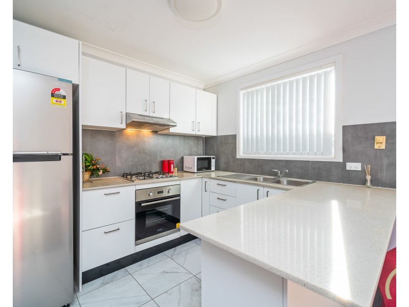 9/85 Railway Parade, Yennora NSW 2161