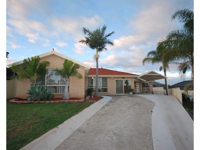 Cecil Hills NSW 2171