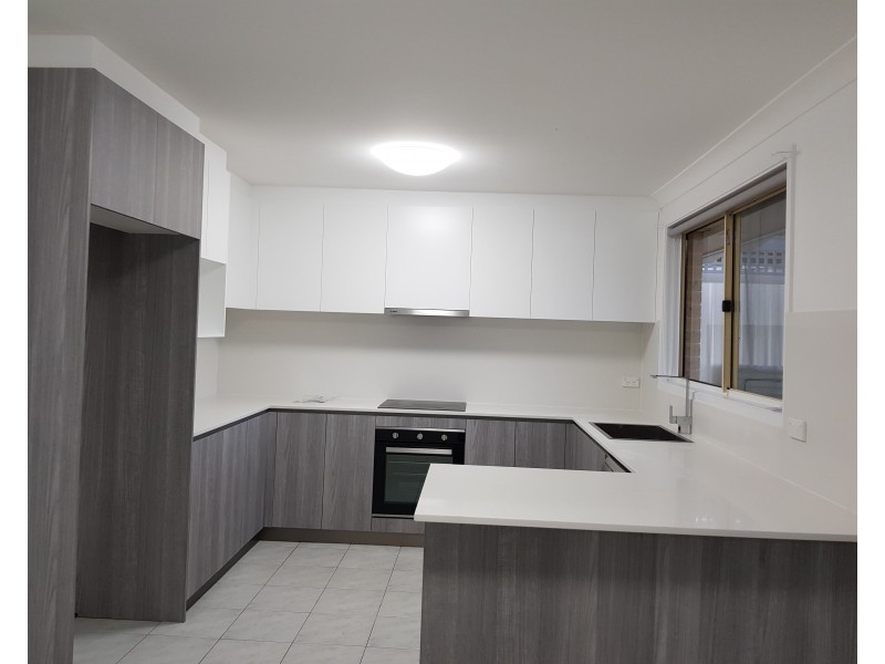 Cecil Hills NSW 2171