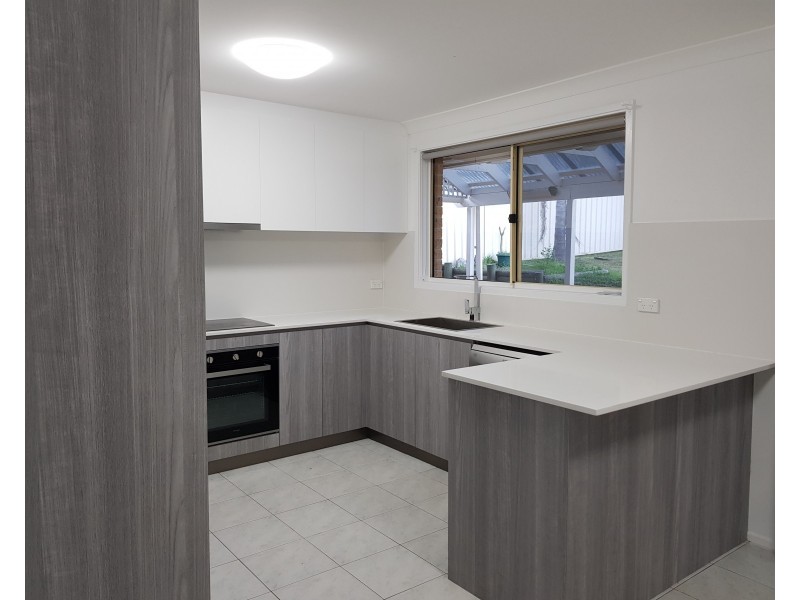 Cecil Hills NSW 2171