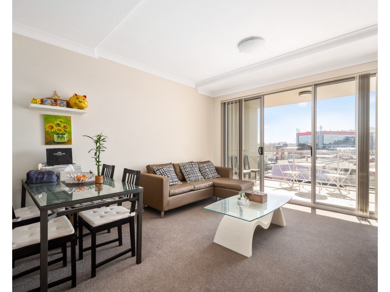 114/17-21 The Crescent, Fairfield NSW 2165