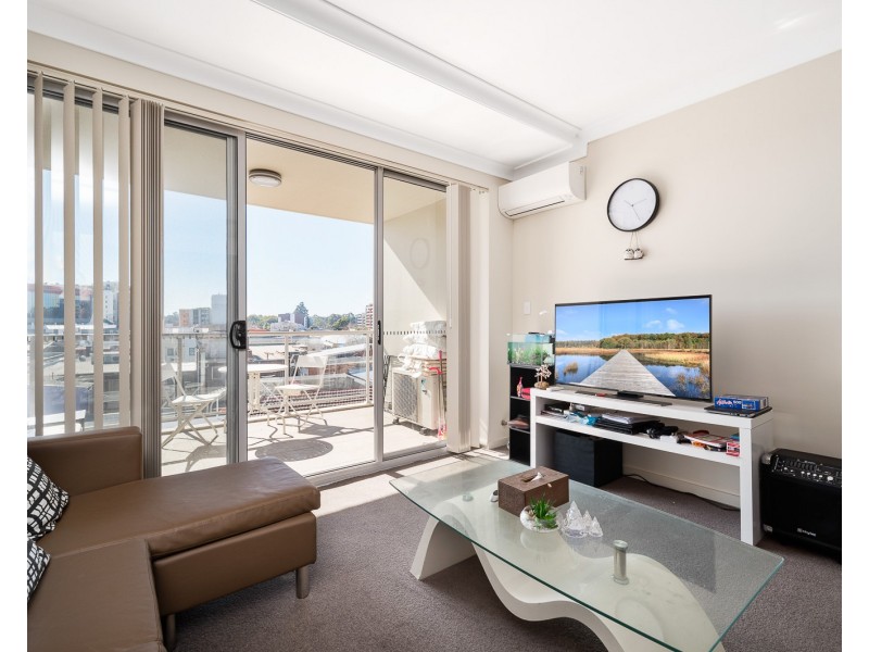 114/17-21 The Crescent, Fairfield NSW 2165