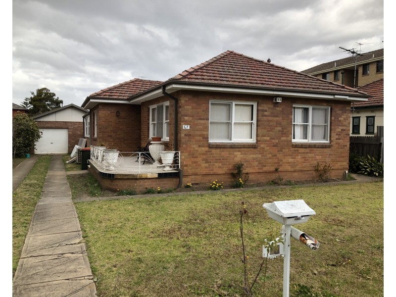 Fairfield NSW 2165
