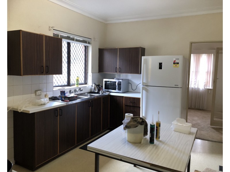 Fairfield NSW 2165