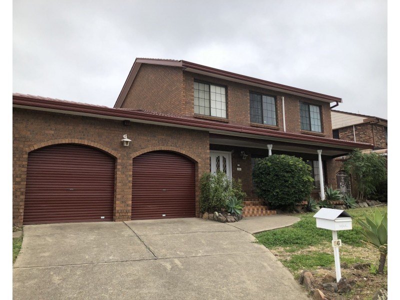 Bossley Park NSW 2176