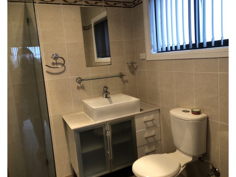 Bossley Park NSW 2176