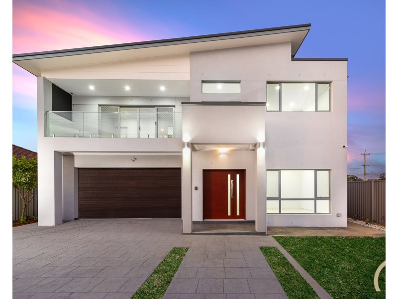 583 The Horsley Drive, Smithfield NSW 2164