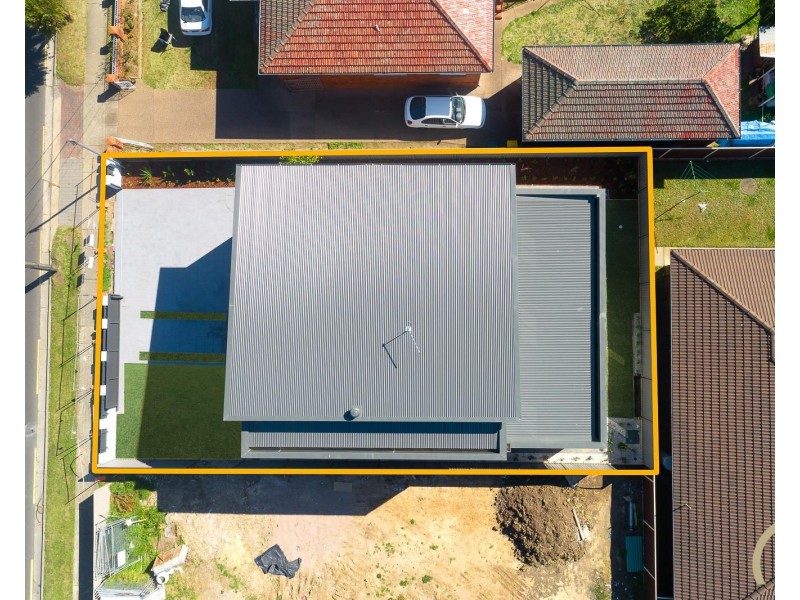 583 The Horsley Drive, Smithfield NSW 2164