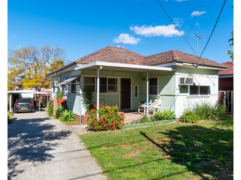 59 Linda Street, Fairfield Heights NSW 2165