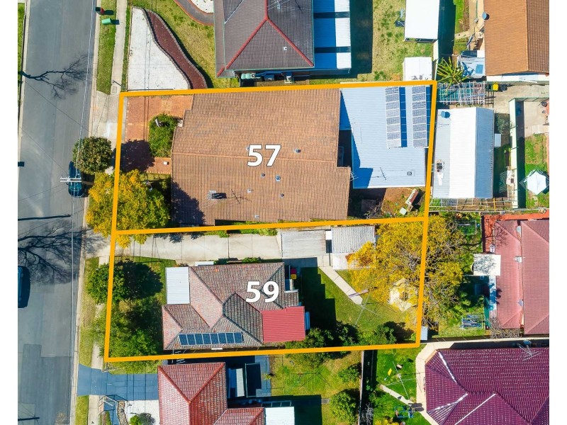 59 Linda Street, Fairfield Heights NSW 2165