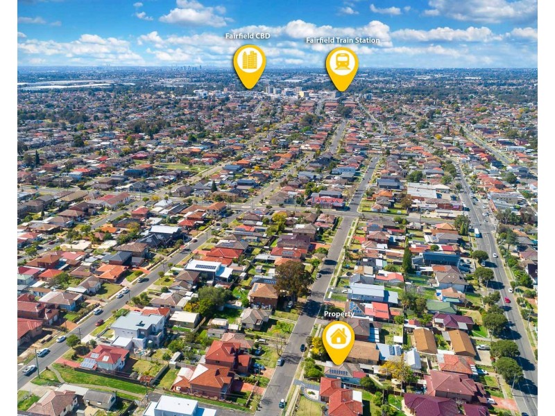 59 Linda Street, Fairfield Heights NSW 2165