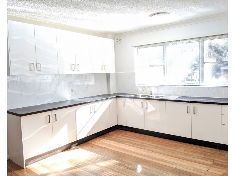 Chester Hill NSW 2162