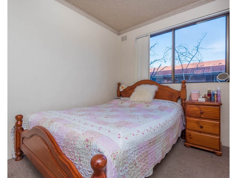 4/60 Harris Street, Fairfield NSW 2165