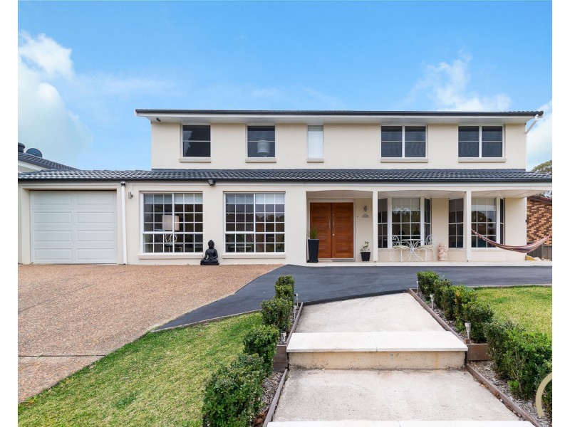 91 Begovich Crescent, Abbotsbury NSW 2176