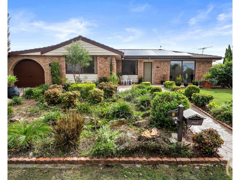 2 Burns Road, Wakeley NSW 2176