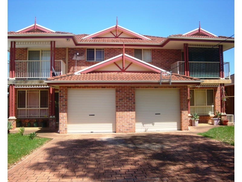 Fairfield West NSW 2165