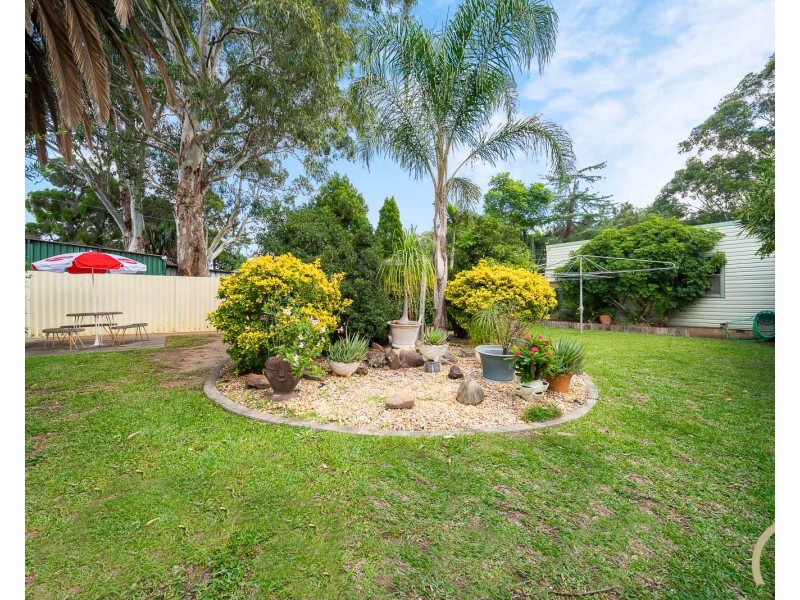 Canley Vale NSW 2166