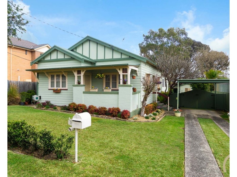 31 Chamberlain Road, Guildford NSW 2161
