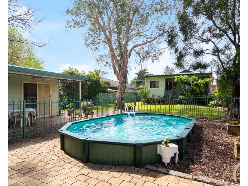 31 Chamberlain Road, Guildford NSW 2161