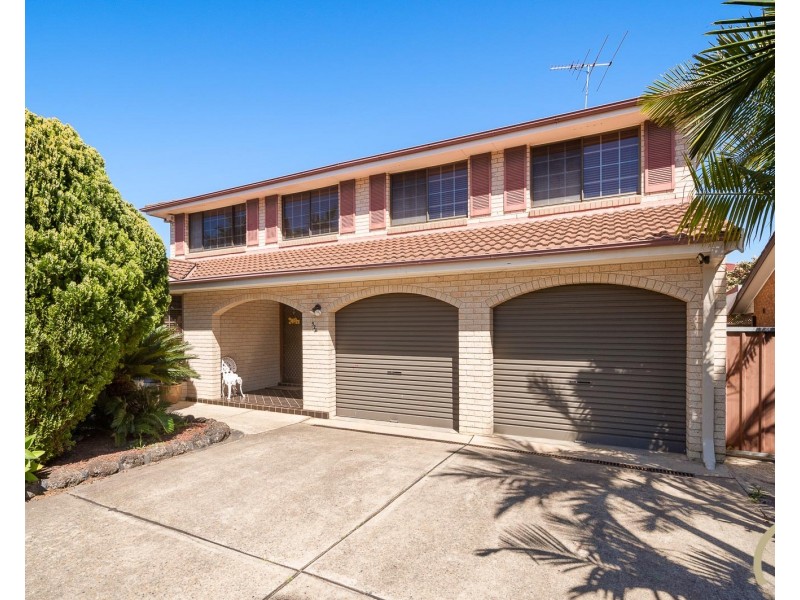 926  The Horsley Drive, Wetherill Park NSW 2164