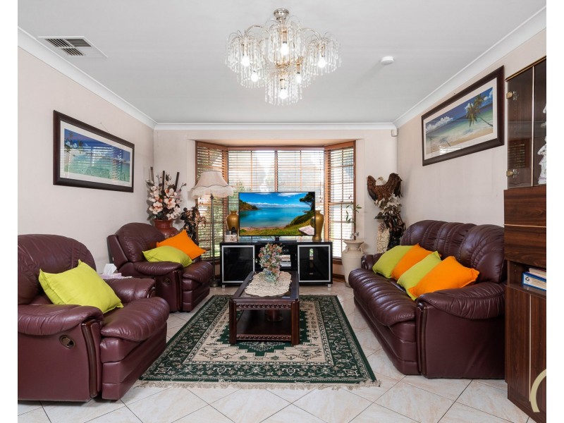 926  The Horsley Drive, Wetherill Park NSW 2164