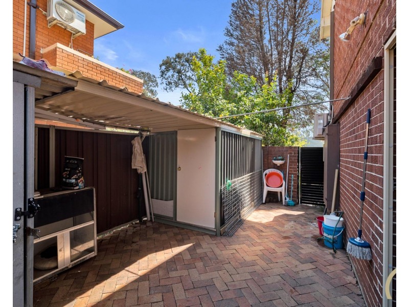 5/112 Wattle Ave, Carramar NSW 2163