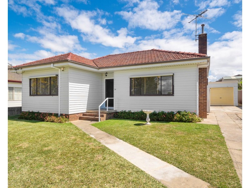 45 Carabeen Street, Cabramatta NSW 2166