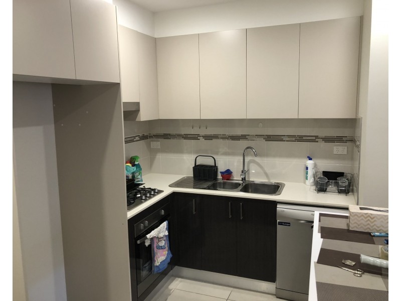 29/4-6 Castlereagh Street, Liverpool NSW 2170